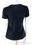 Icebreaker 150 Tech Lite Merino S/S Femmes T-shirt, Icebreaker, Noir, , Femmes, 0011-10586, 5638292418, 195437914645, N2-12.jpg