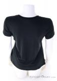 Icebreaker 150 Tech Lite Merino S/S Femmes T-shirt, Icebreaker, Noir, , Femmes, 0011-10586, 5638292418, 195437914645, N3-13.jpg