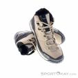 Salewa Puez Leather Mid PTX Damen Bergschuhe, Salewa, Beige, , Damen, 0032-11606, 5638292884, 4053866784597, N2-02.jpg