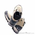 Salewa Puez Leather Mid PTX Damen Bergschuhe, Salewa, Beige, , Damen, 0032-11606, 5638292884, 4053866784597, N5-15.jpg