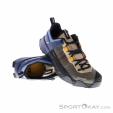 Salewa Wildfire NXT GTX Hommes Chaussures d'approche Gore-Tex, Salewa, Bleu, , Hommes, 0032-11608, 5638292897, 4053866781398, N1-01.jpg