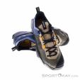 Salewa Wildfire NXT GTX Mens Approach Shoes Gore-Tex, Salewa, Blue, , Male, 0032-11608, 5638292897, 4053866781398, N2-02.jpg