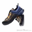 Salewa Wildfire NXT GTX Hommes Chaussures d'approche Gore-Tex, Salewa, Bleu, , Hommes, 0032-11608, 5638292897, 4053866781398, N2-07.jpg