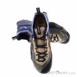 Salewa Wildfire NXT GTX Hommes Chaussures d'approche Gore-Tex, Salewa, Bleu, , Hommes, 0032-11608, 5638292897, 4053866781398, N3-03.jpg