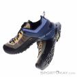 Salewa Wildfire NXT GTX Hommes Chaussures d'approche Gore-Tex, Salewa, Bleu, , Hommes, 0032-11608, 5638292897, 4053866781398, N3-08.jpg