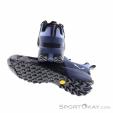 Salewa Wildfire NXT GTX Hommes Chaussures d'approche Gore-Tex, Salewa, Bleu, , Hommes, 0032-11608, 5638292897, 4053866781398, N3-13.jpg