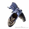 Salewa Wildfire NXT GTX Mens Approach Shoes Gore-Tex, Salewa, Blue, , Male, 0032-11608, 5638292897, 4053866781398, N5-05.jpg