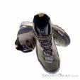 Salewa Puez Leather Mid PTX Mens Mountaineering Boots, Salewa, Olive-Dark Green, , Male, 0032-11610, 5638292913, 4053866784429, N3-03.jpg