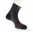 Salewa Eagle Light QRT Damen Socken, , Schwarz, , Damen, 0032-11611, 5638292922, 4053866768245, N1-01.jpg