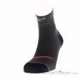 Salewa Eagle Light QRT Damen Socken, , Schwarz, , Damen, 0032-11611, 5638292922, 4053866768245, N1-06.jpg