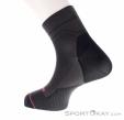 Salewa Eagle Light QRT Damen Socken, , Schwarz, , Damen, 0032-11611, 5638292922, 4053866768245, N1-11.jpg