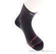 Salewa Eagle Light QRT Women Socks, Salewa, Black, , Female, 0032-11611, 5638292922, 4053866768245, N2-02.jpg