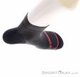 Salewa Eagle Light QRT Women Socks, Salewa, Black, , Female, 0032-11611, 5638292922, 4053866768245, N4-19.jpg