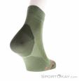 Salewa Eagle Light QRT Women Socks, Salewa, Olive-Dark Green, , Female, 0032-11611, 5638292925, 4053866768214, N1-16.jpg