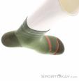 Salewa Eagle Light QRT Damen Socken, , Oliv-Dunkelgrün, , Damen, 0032-11611, 5638292925, 4053866768214, N4-19.jpg