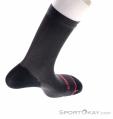 Salewa Eagle Light Crew Women Socks, Salewa, Black, , Female, 0032-11612, 5638292928, 4053866768122, N3-18.jpg