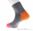 Salewa Pedroc Merino Crew Women Socks, Salewa, Gray, , Female, 0032-11613, 5638292934, 4053866534598, N1-11.jpg