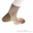 Salewa Eagle Light QRT Mens Socks, Salewa, Gray, , Male, 0032-11614, 5638292940, 4053866768269, N3-18.jpg