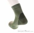 Salewa Eagle Light QRT Mens Socks, Salewa, Olive-Dark Green, , Male, 0032-11614, 5638292943, 4053866773126, N2-12.jpg