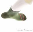 Salewa Eagle Light QRT Mens Socks, Salewa, Olive-Dark Green, , Male, 0032-11614, 5638292943, 4053866773126, N4-19.jpg