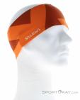 Salewa Pedroc Seamless Headband Stirnband, Salewa, Orange, , Herren,Damen,Unisex, 0032-11338, 5638292967, 4053866740463, N1-01.jpg