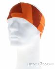 Salewa Pedroc Seamless Headband Stirnband, Salewa, Orange, , Herren,Damen,Unisex, 0032-11338, 5638292967, 4053866740463, N1-06.jpg