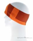 Salewa Pedroc Seamless Headband Stirnband, Salewa, Orange, , Herren,Damen,Unisex, 0032-11338, 5638292967, 4053866740463, N1-11.jpg