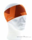 Salewa Pedroc Seamless Headband Stirnband, Salewa, Orange, , Herren,Damen,Unisex, 0032-11338, 5638292967, 4053866740463, N2-02.jpg