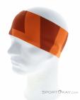 Salewa Pedroc Seamless Headband Stirnband, Salewa, Orange, , Herren,Damen,Unisex, 0032-11338, 5638292967, 4053866740463, N2-07.jpg