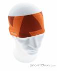 Salewa Pedroc Seamless Headband Stirnband, Salewa, Orange, , Herren,Damen,Unisex, 0032-11338, 5638292967, 4053866740463, N3-03.jpg