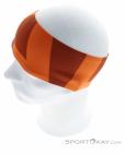 Salewa Pedroc Seamless Headband Stirnband, Salewa, Orange, , Herren,Damen,Unisex, 0032-11338, 5638292967, 4053866740463, N3-08.jpg