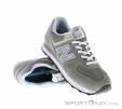 New Balance 574 Mens Leisure Shoes, New Balance, Gray, , Male, 0314-10285, 5638292987, 195907802656, N1-01.jpg