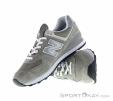 New Balance 574 Mens Leisure Shoes, New Balance, Gray, , Male, 0314-10285, 5638292987, 195907802656, N1-06.jpg