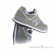 New Balance 574 Mens Leisure Shoes, New Balance, Gray, , Male, 0314-10285, 5638292987, 195907802656, N2-17.jpg