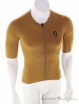 Scott Ultd. Training S/S Herren Bikeshirt, Scott, Braun, , Herren, 0023-12944, 5638293101, 7616185166757, N2-02.jpg