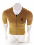 Scott Ultd. Training S/S Herren Bikeshirt, Scott, Braun, , Herren, 0023-12944, 5638293101, 7616185166757, N3-03.jpg