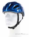 MET Vinci MIPS Road Cycling Helmet, MET, Blue, , Male,Female,Unisex, 0220-10024, 5638293210, 8015190268804, N1-06.jpg