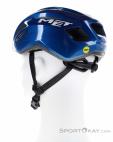 MET Vinci MIPS Road Cycling Helmet, MET, Blue, , Male,Female,Unisex, 0220-10024, 5638293210, 8015190268804, N1-11.jpg