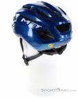 MET Vinci MIPS Road Cycling Helmet, MET, Blue, , Male,Female,Unisex, 0220-10024, 5638293210, 8015190268804, N2-12.jpg