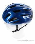 MET Vinci MIPS Road Cycling Helmet, MET, Blue, , Male,Female,Unisex, 0220-10024, 5638293210, 8015190268804, N3-08.jpg