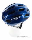 MET Vinci MIPS Road Cycling Helmet, MET, Blue, , Male,Female,Unisex, 0220-10024, 5638293210, 8015190268804, N3-18.jpg