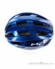 MET Vinci MIPS Road Cycling Helmet, MET, Blue, , Male,Female,Unisex, 0220-10024, 5638293210, 8015190268804, N4-09.jpg