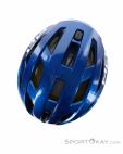 MET Vinci MIPS Road Cycling Helmet, MET, Blue, , Male,Female,Unisex, 0220-10024, 5638293210, 8015190268804, N5-05.jpg