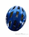 MET Vinci MIPS Road Cycling Helmet, MET, Blue, , Male,Female,Unisex, 0220-10024, 5638293210, 8015190268804, N5-15.jpg