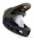 MET Parachute MCR Full Face Helmet detachable, MET, Olive-Dark Green, , Male,Female,Unisex, 0220-10025, 5638293213, 8015190276182, N1-01.jpg