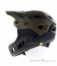 MET Parachute MCR Full Face Helmet detachable, MET, Olive-Dark Green, , Male,Female,Unisex, 0220-10025, 5638293213, 8015190276182, N1-11.jpg