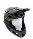 MET Parachute MCR Full Face Helmet detachable, MET, Olive-Dark Green, , Male,Female,Unisex, 0220-10025, 5638293213, 8015190276182, N2-02.jpg