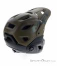 MET Parachute MCR Casque intégral Amovible, MET, Vert foncé olive, , Hommes,Femmes,Unisex, 0220-10025, 5638293213, 8015190276182, N2-17.jpg