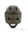 MET Parachute MCR Fullface Helm abnehmbar, MET, Oliv-Dunkelgrün, , Herren,Damen,Unisex, 0220-10025, 5638293213, 8015190276182, N4-04.jpg