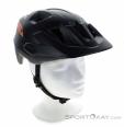 MET Eldar Kids MTB Helmet, MET, Black, , Boy,Girl, 0220-10027, 5638293218, 8015190258874, N2-02.jpg